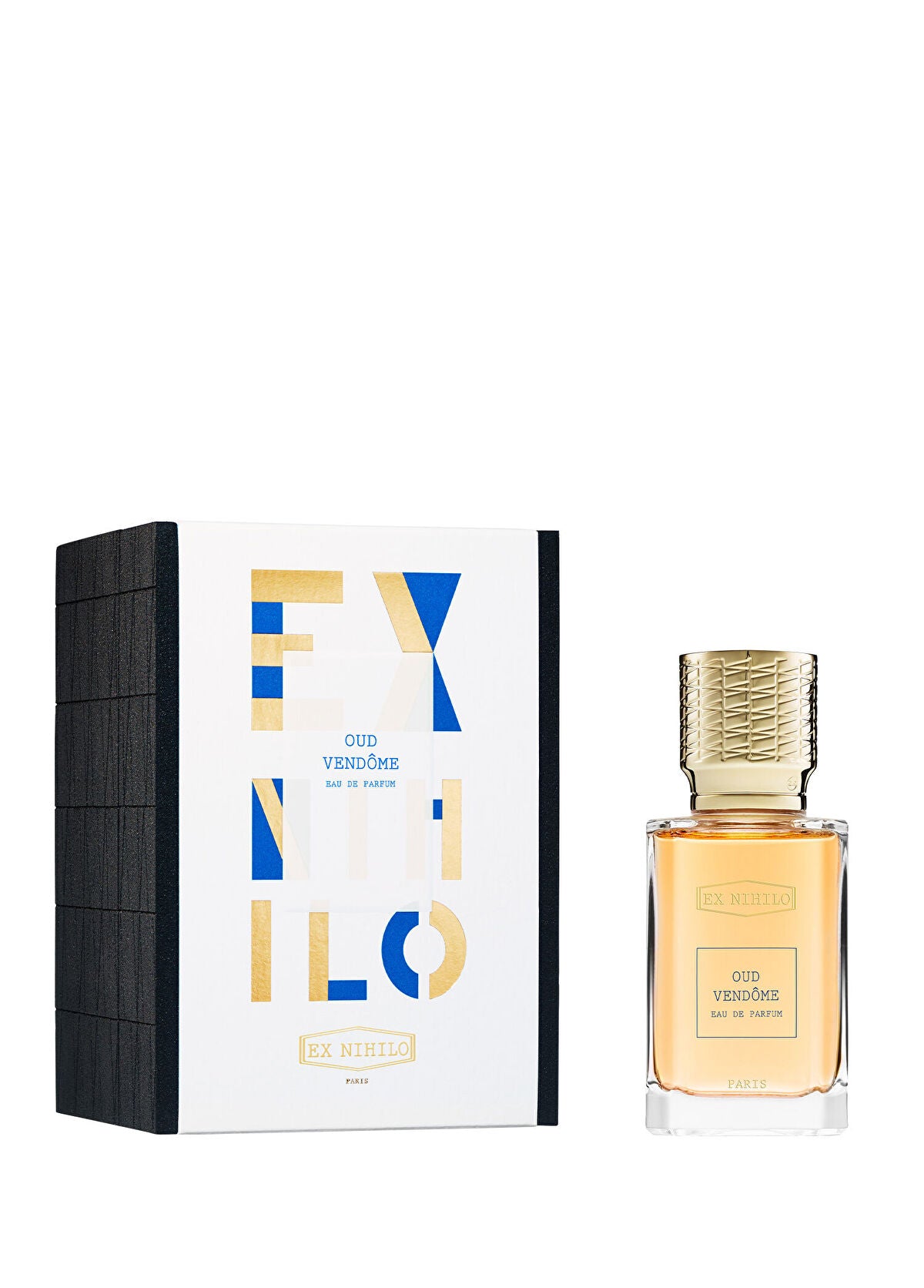 Ex Nihilo Oud Vendome 50ml