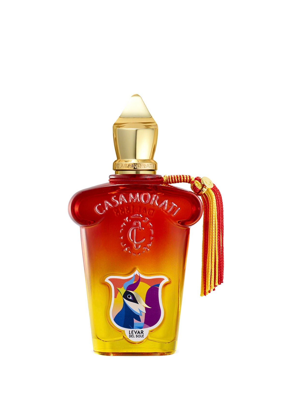 Xerjoff Levar Del Sole EDP 100 ml Parfüm