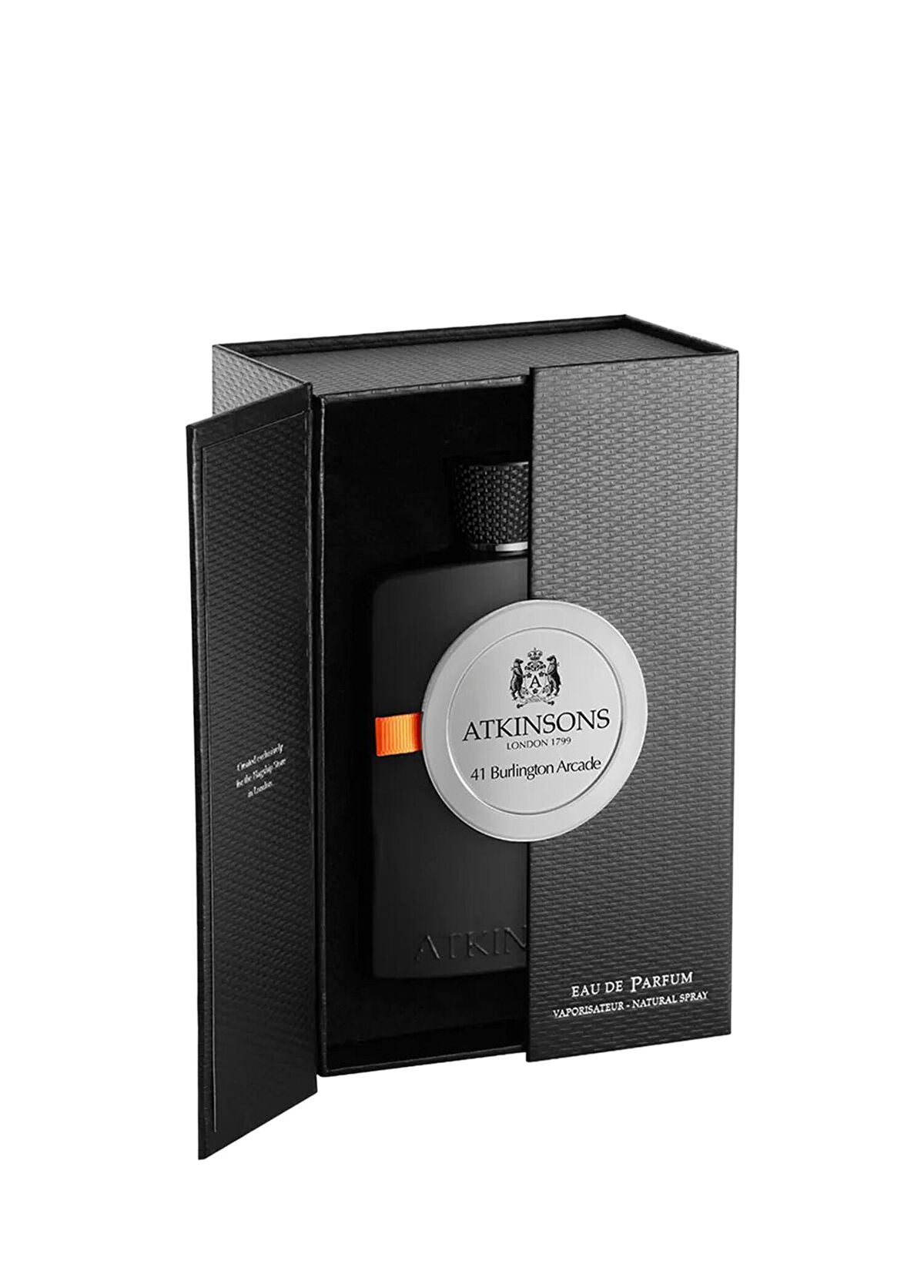 Atkinsons 41 Burlington Arcade EDP 100 ml Unisex Parfüm