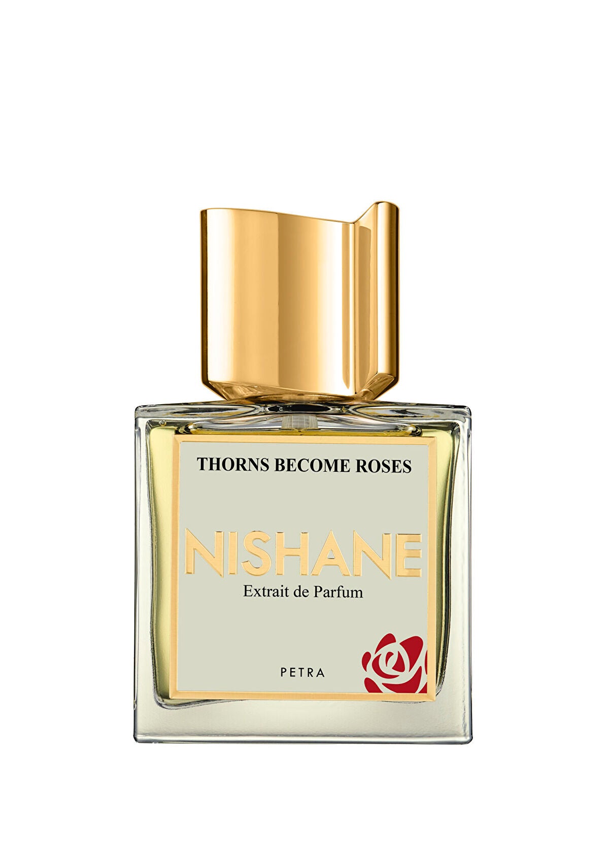 Nishane Thorns Become Roses 100 ml Unisex Parfüm