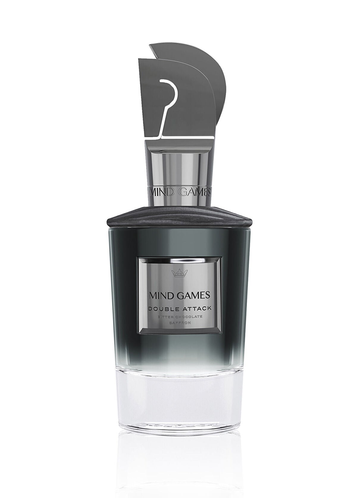 Mind Games Double Attack 100ml Extrait Unisex Parfüm