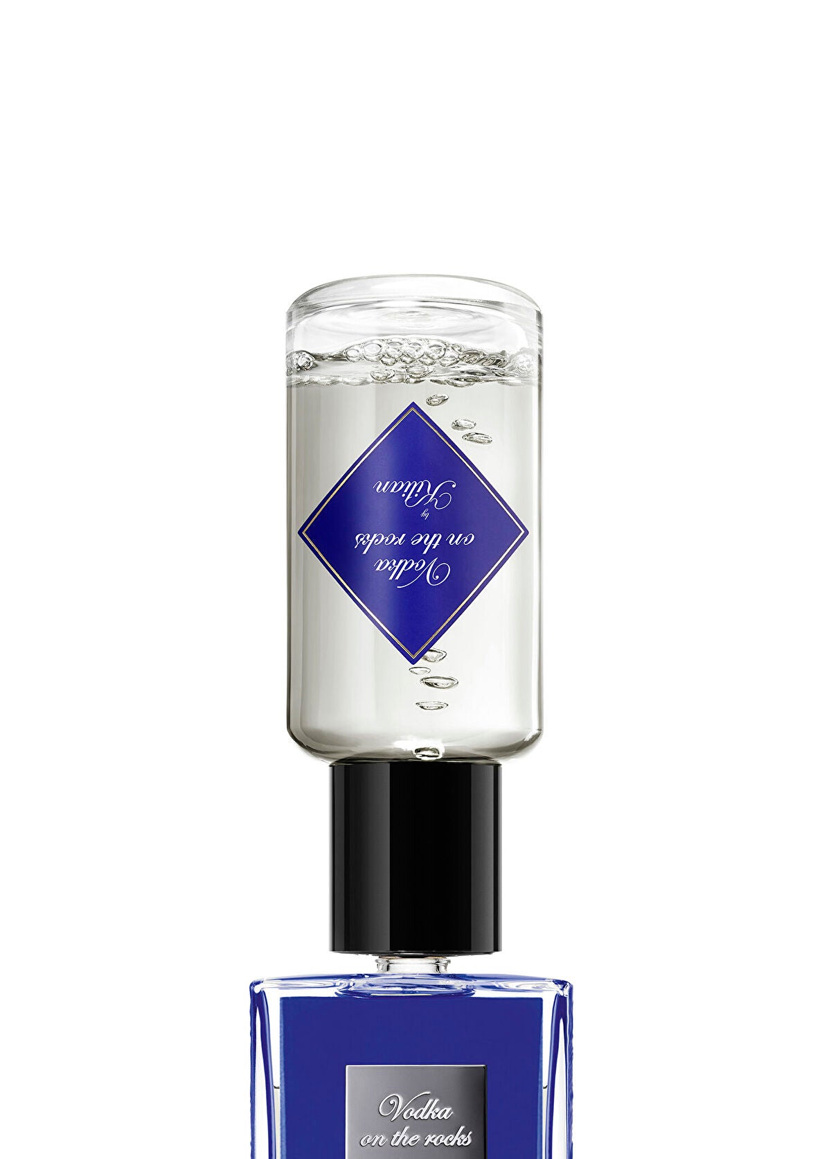 Kilian Vodka On The Rocks 100ml Refill