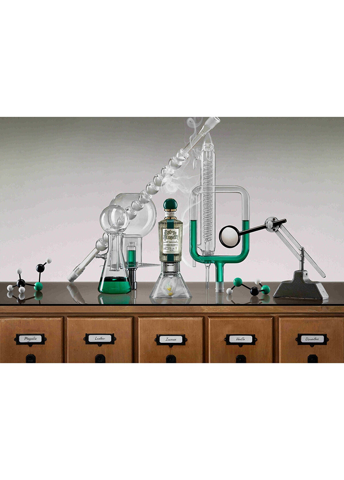 Penhaligon's Eau the Audacity Eau de Parfüm 100 ml