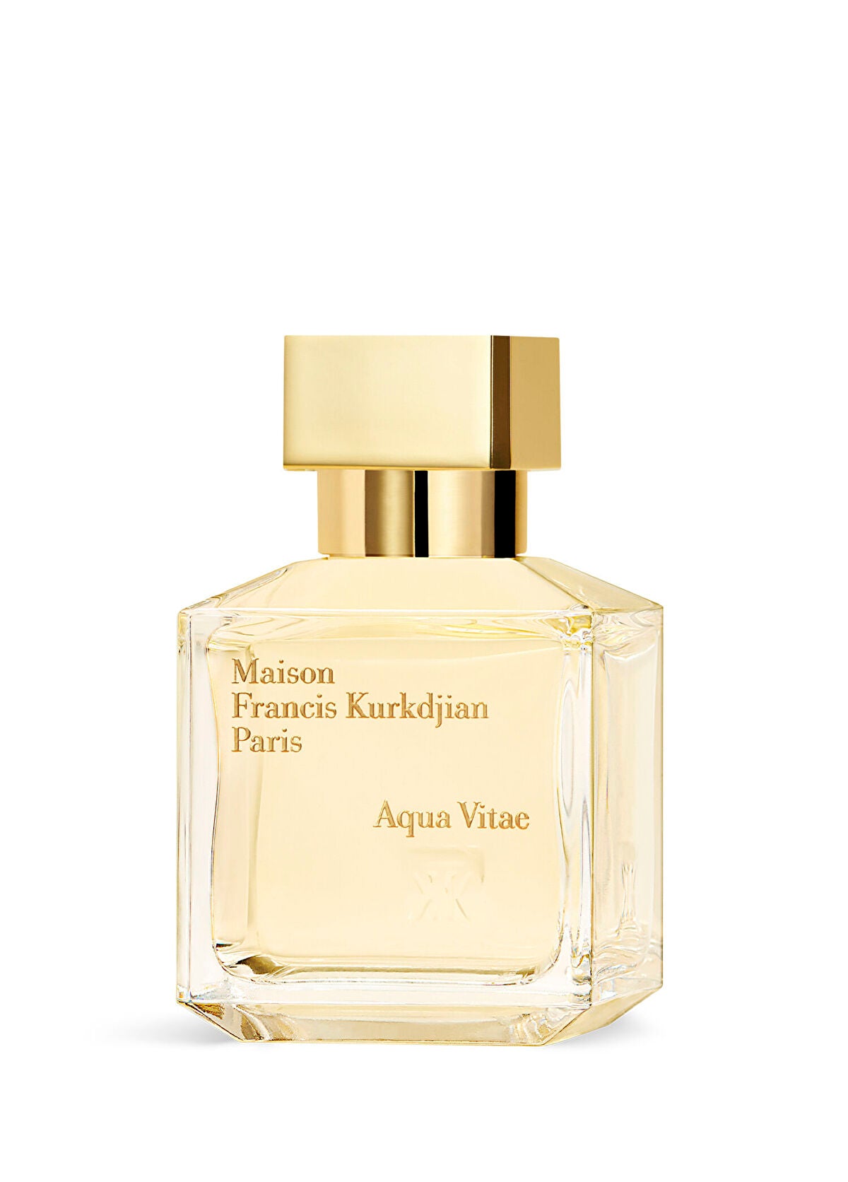 Maison Francis Kurkdjian Aqua Vitae EDT 70ML