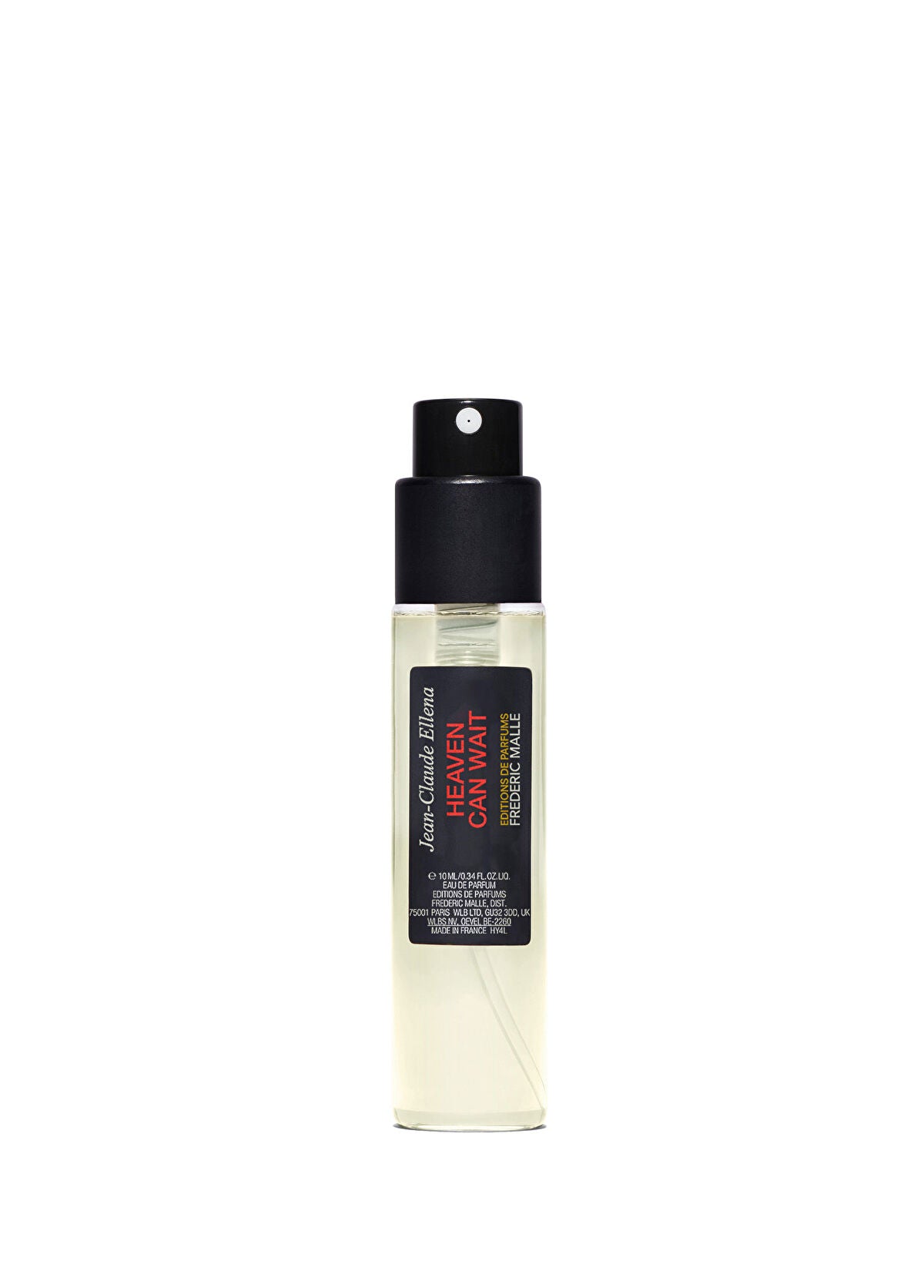 Editions de Parfums Frédéric Malle Heaven Can Wait EDP 10 ml Parfüm