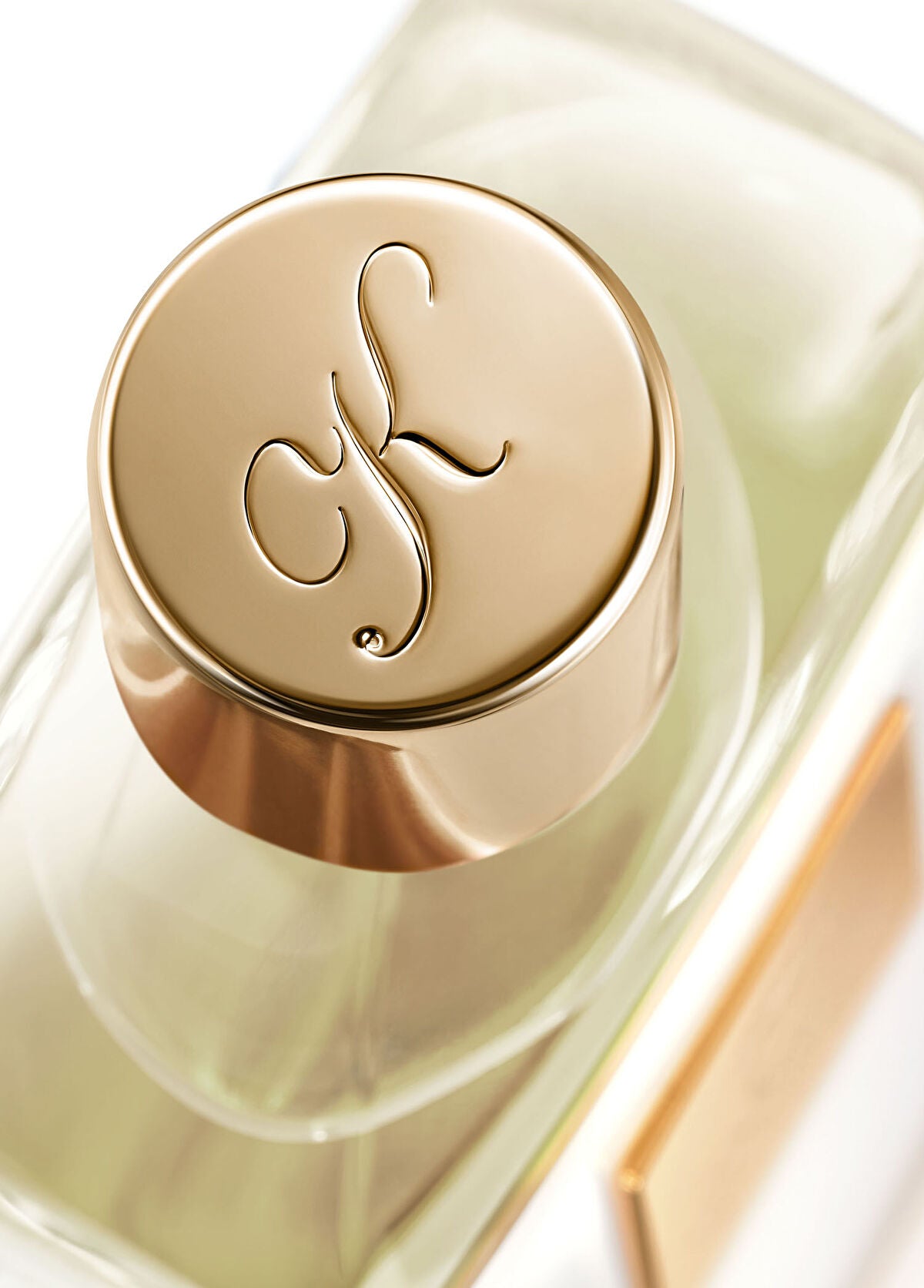 Kilian Woman In Gold 100ml Refillable