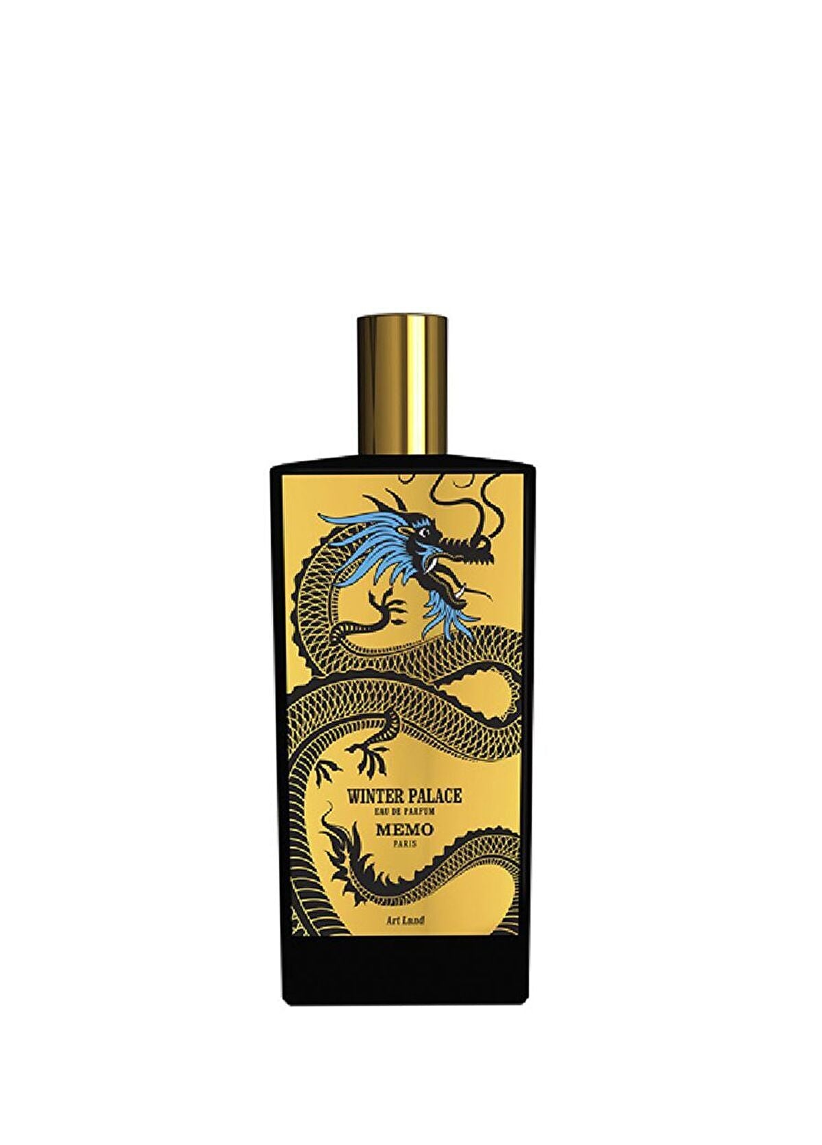 Memo Winter Palace 75 ml EDP Unisex Parfüm