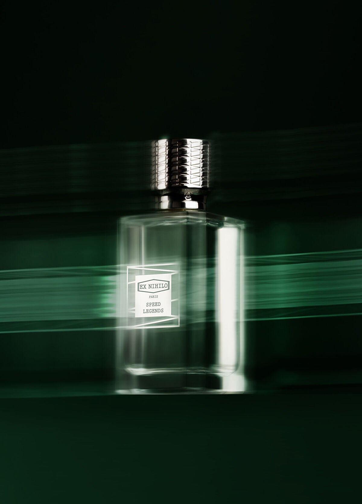Ex Nihilo Speed Legends 50 ml Unisex Parfüm