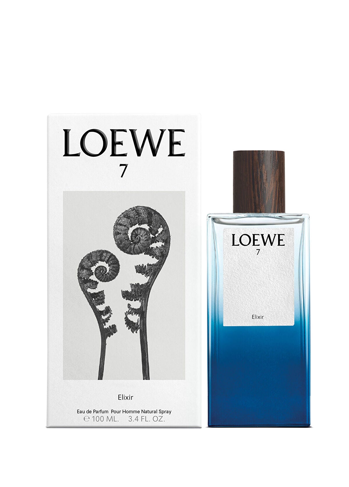 Loewe Loewe 7 Elixir 100ml