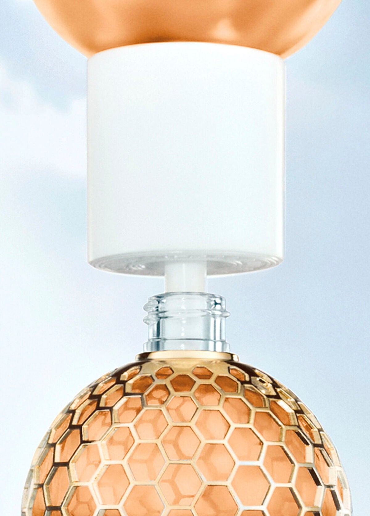 Guerlain Aqua Allegroria Woody Oud Yuzu Refill