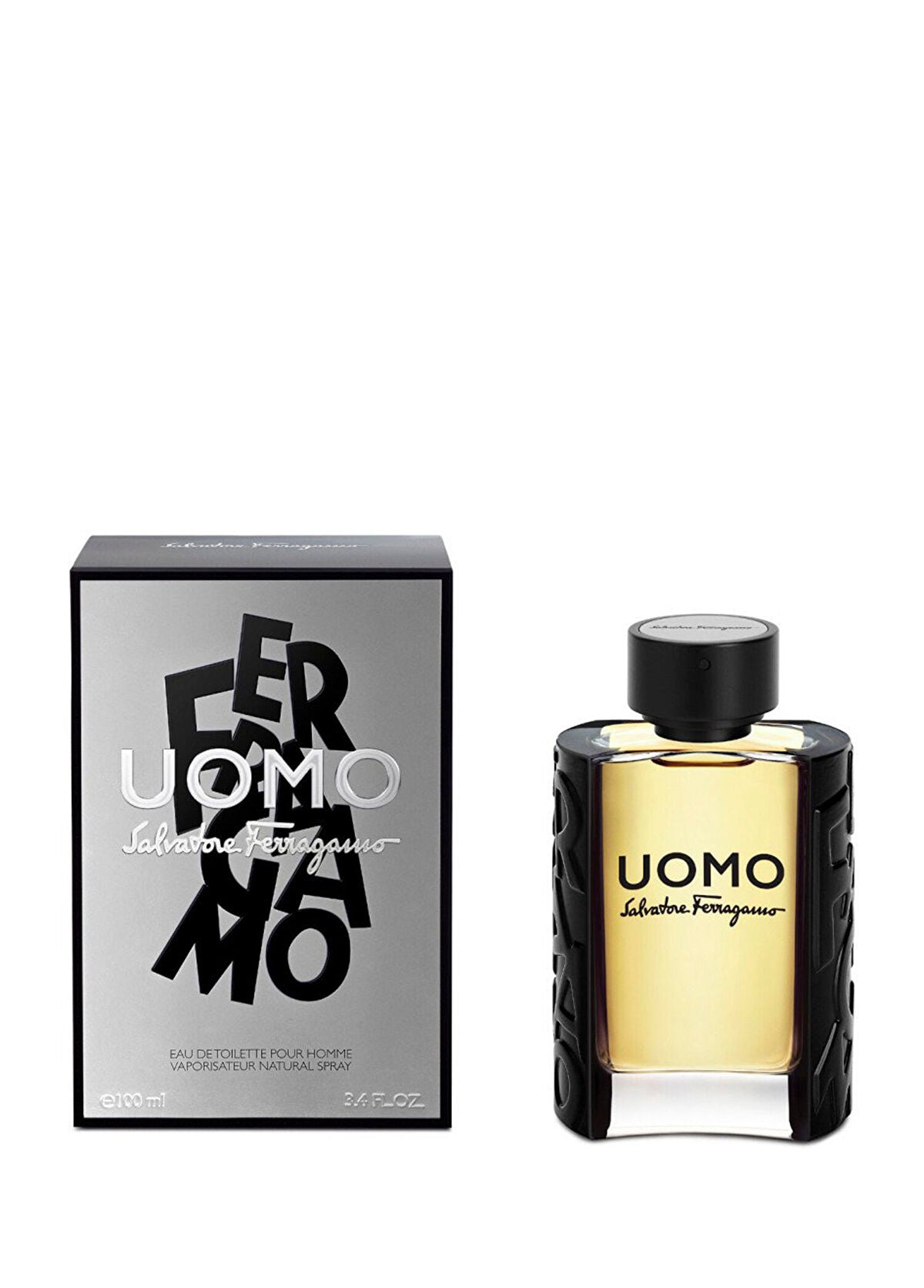 Ferragamo Uo EDT Erkek Parfüm 100 ml