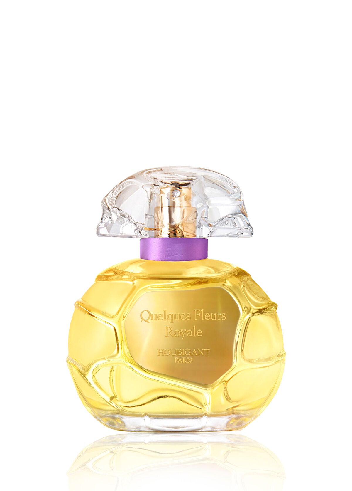 Houbigant Quelques Fleurs Royale EDP 100 ml Kadın Parfüm