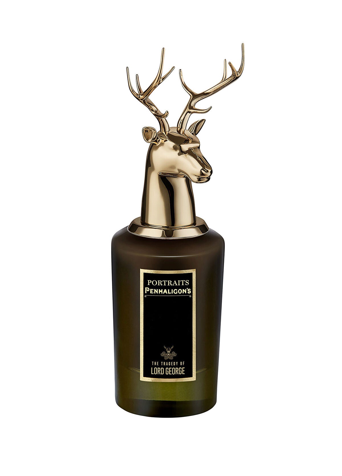 Penhaligon's The Tragedy of Lord George EDP Intense 75 ml