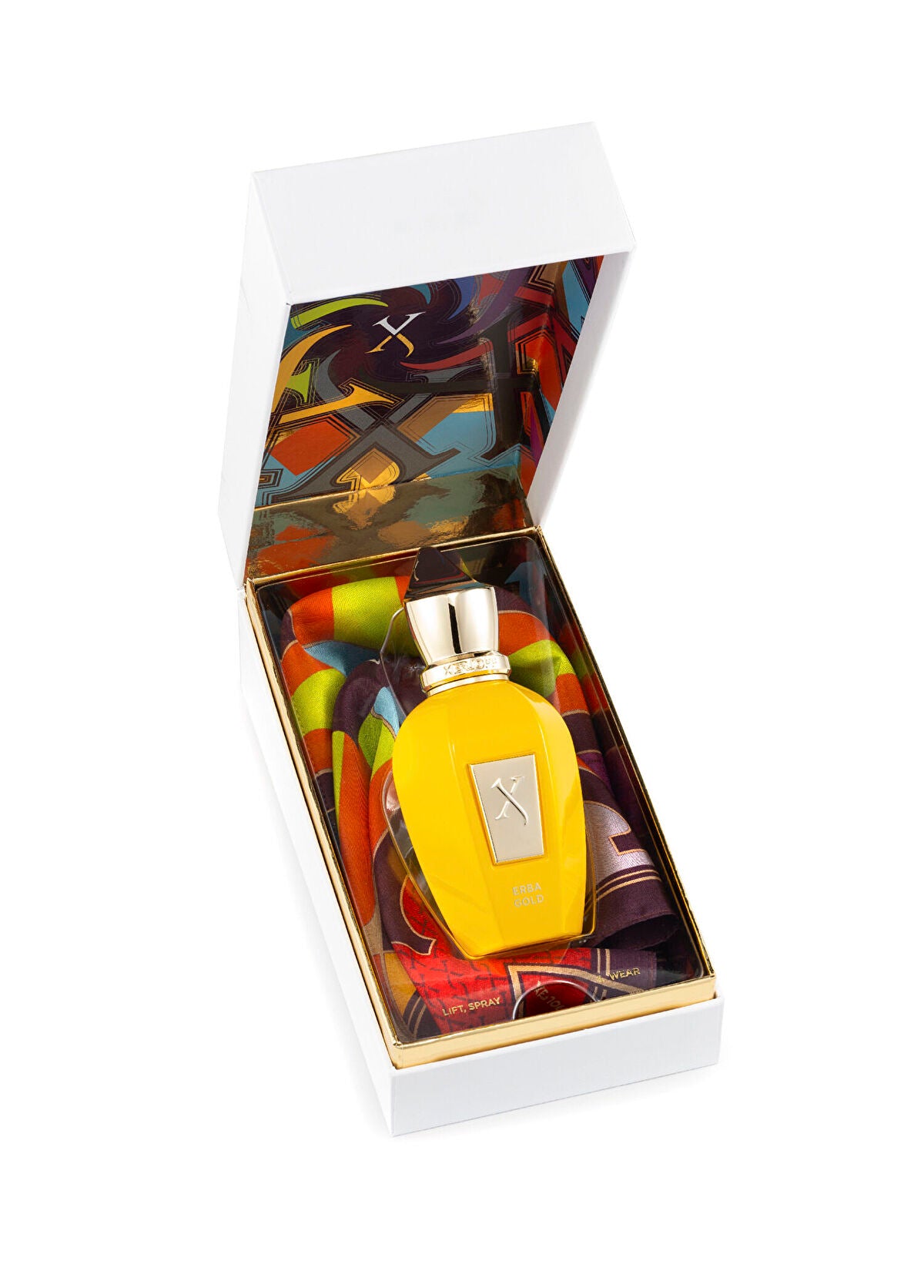 Xerjoff Erba Gold EDP 100 ml Parfüm