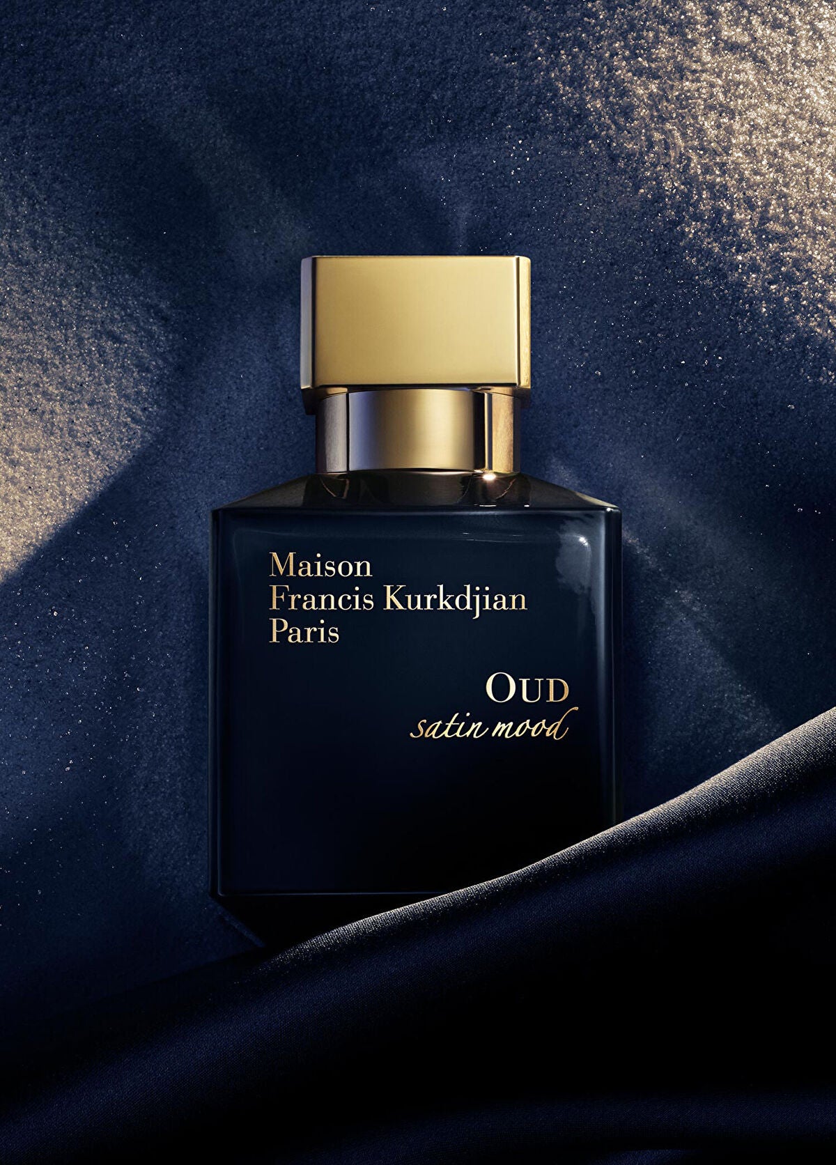 Maison Francis Kurkdjian OUD satin mood EDP 70ML