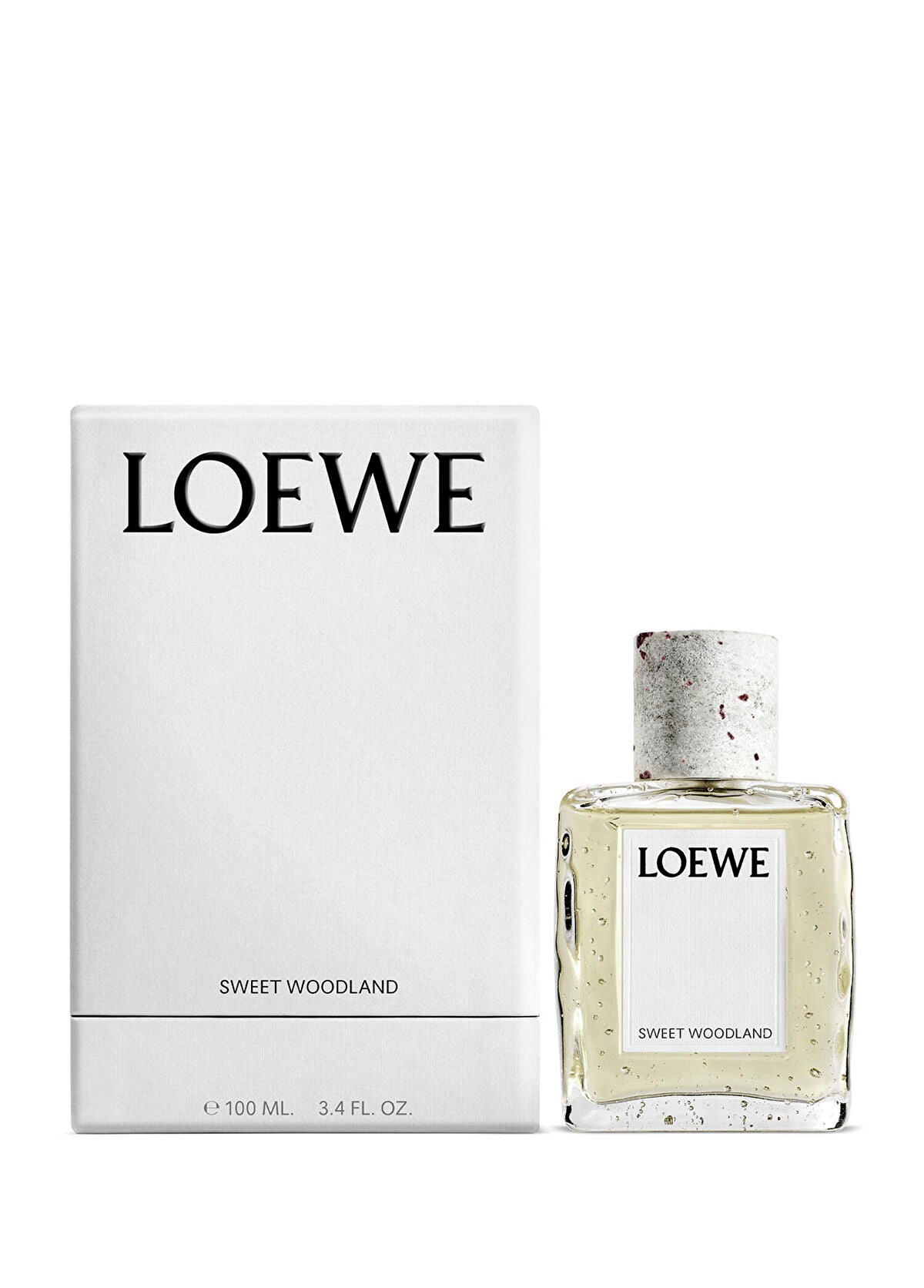 Loewe LOEWE Sweet Woodland EDP 100ml Unisex Parfüm