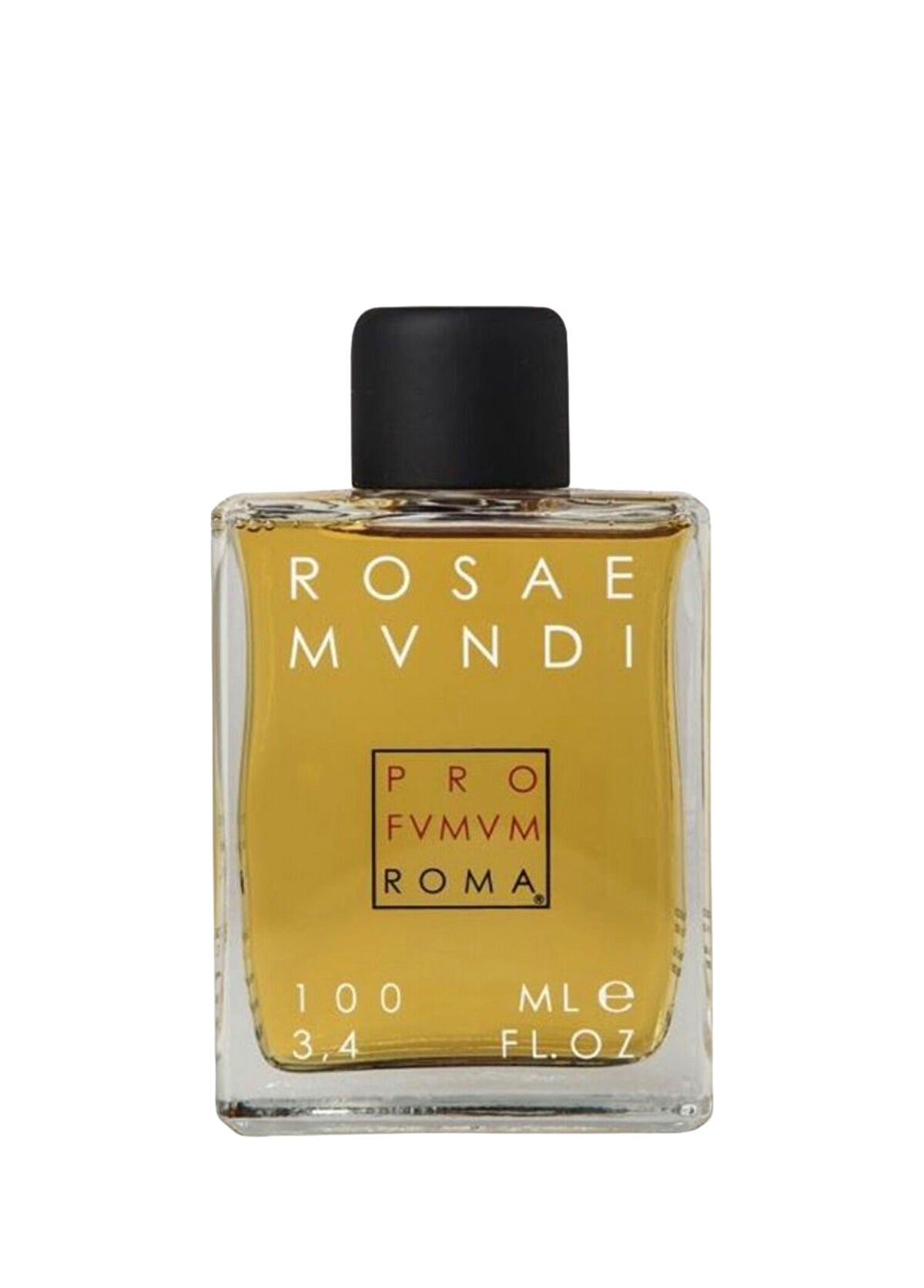 PROFUMUM ROMA Rosae Mundi EDP 100 ml Erkek Parfüm