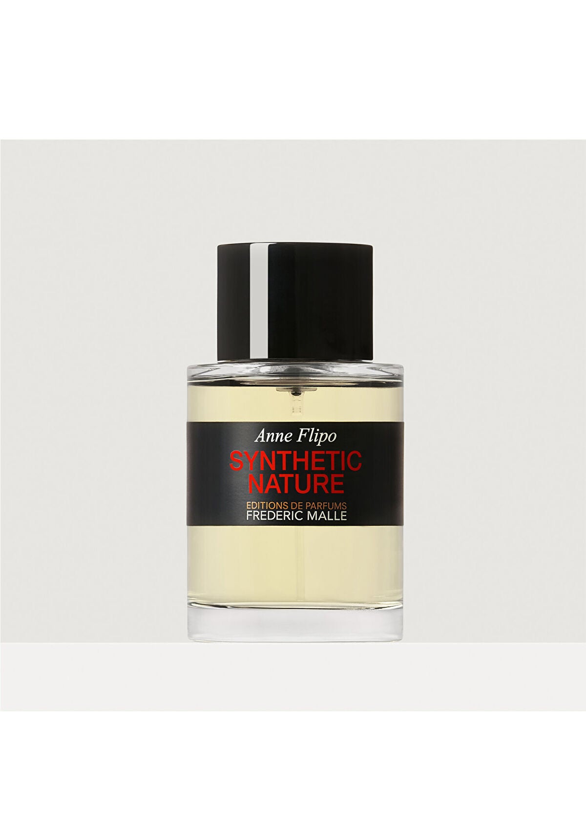 Editions de Parfums Frédéric Malle Synthetic Nature 100 ml Parfüm