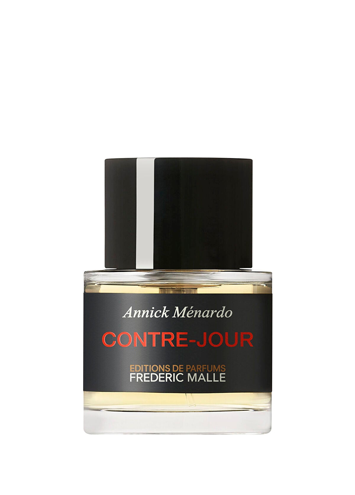 Editions de Parfums Frédéric Malle Contre-Jour 50ML Unisex Parfüm