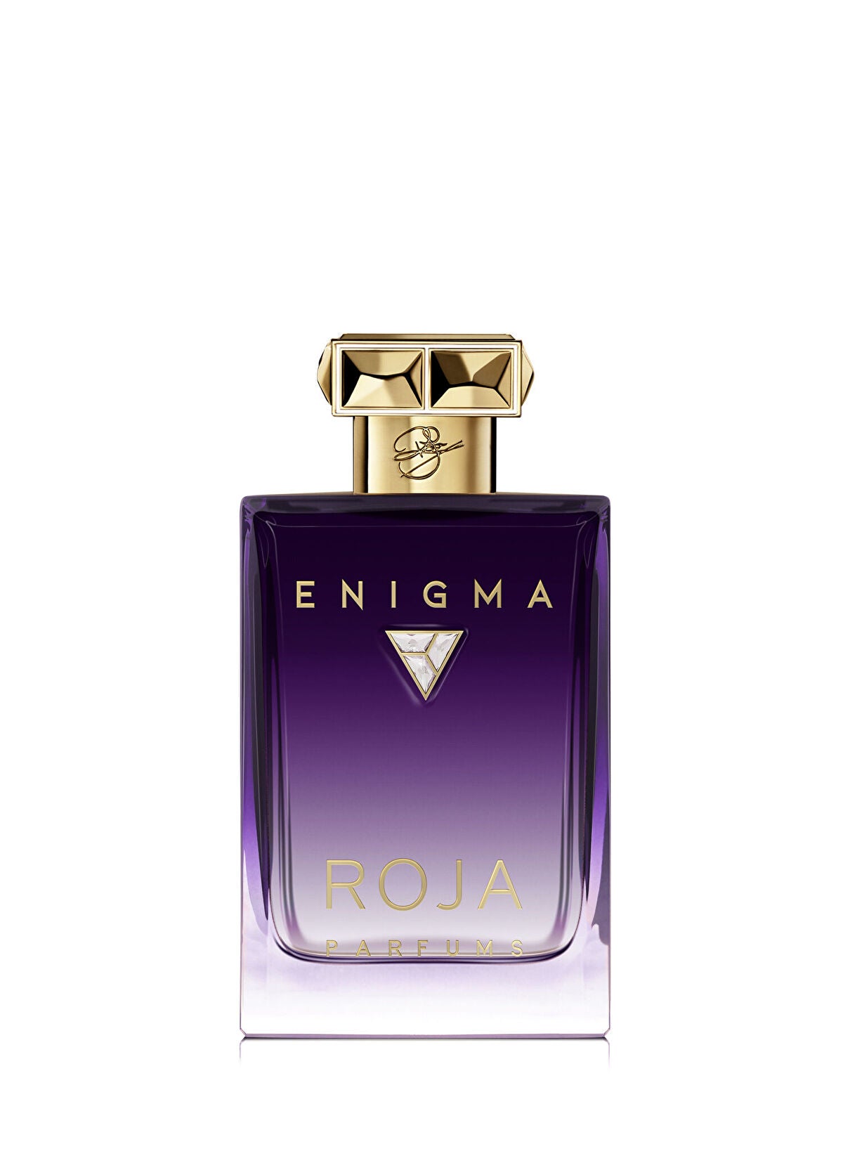 Roja Parfums Enigma Pour Femme Essence De Parfum