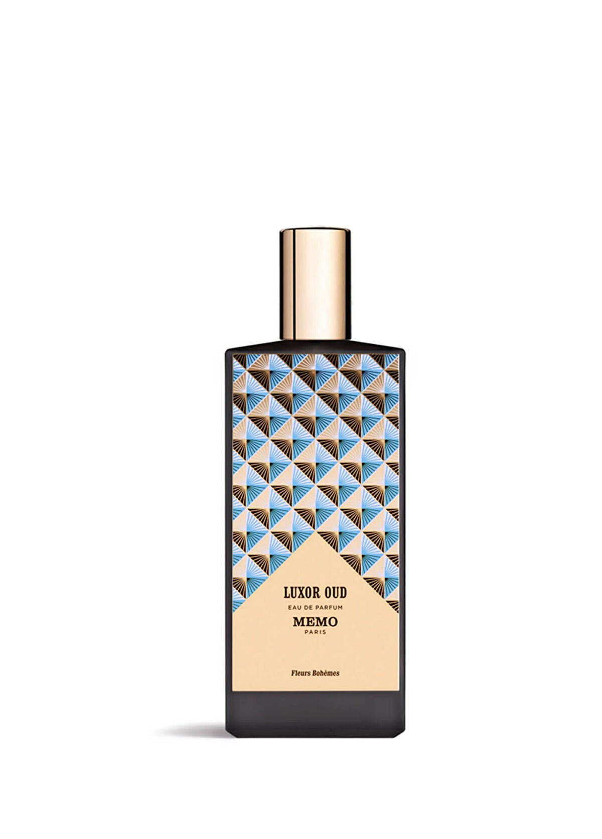 Memo Luxor Oud EDP 75 ml Parfüm