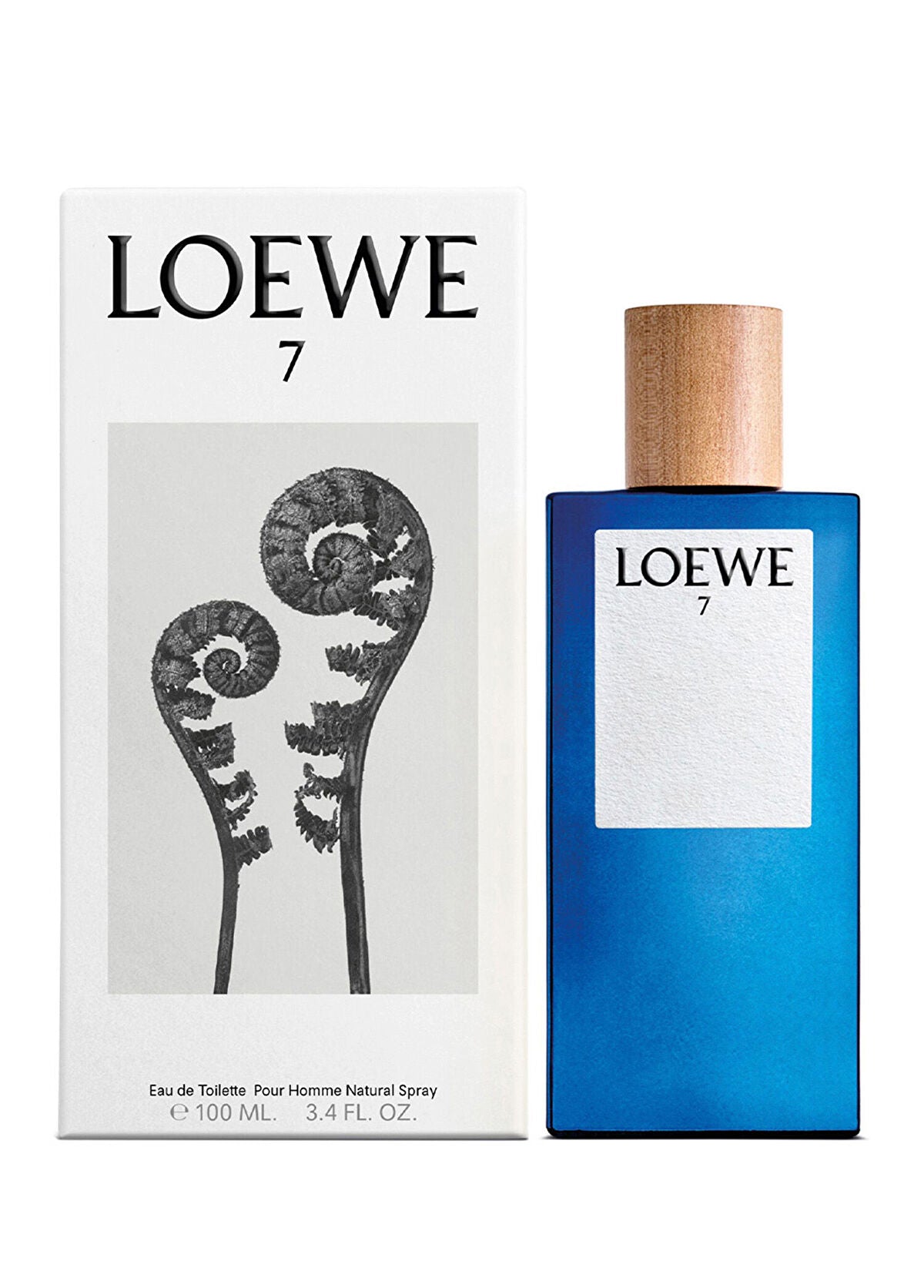 Loewe 7 EDT 100 ml Erkek Parfüm