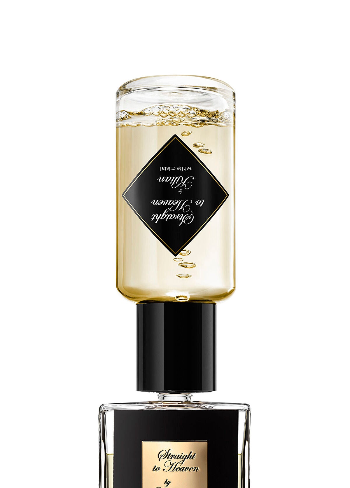 Kilian Straight To Heaven 100ml Refillable