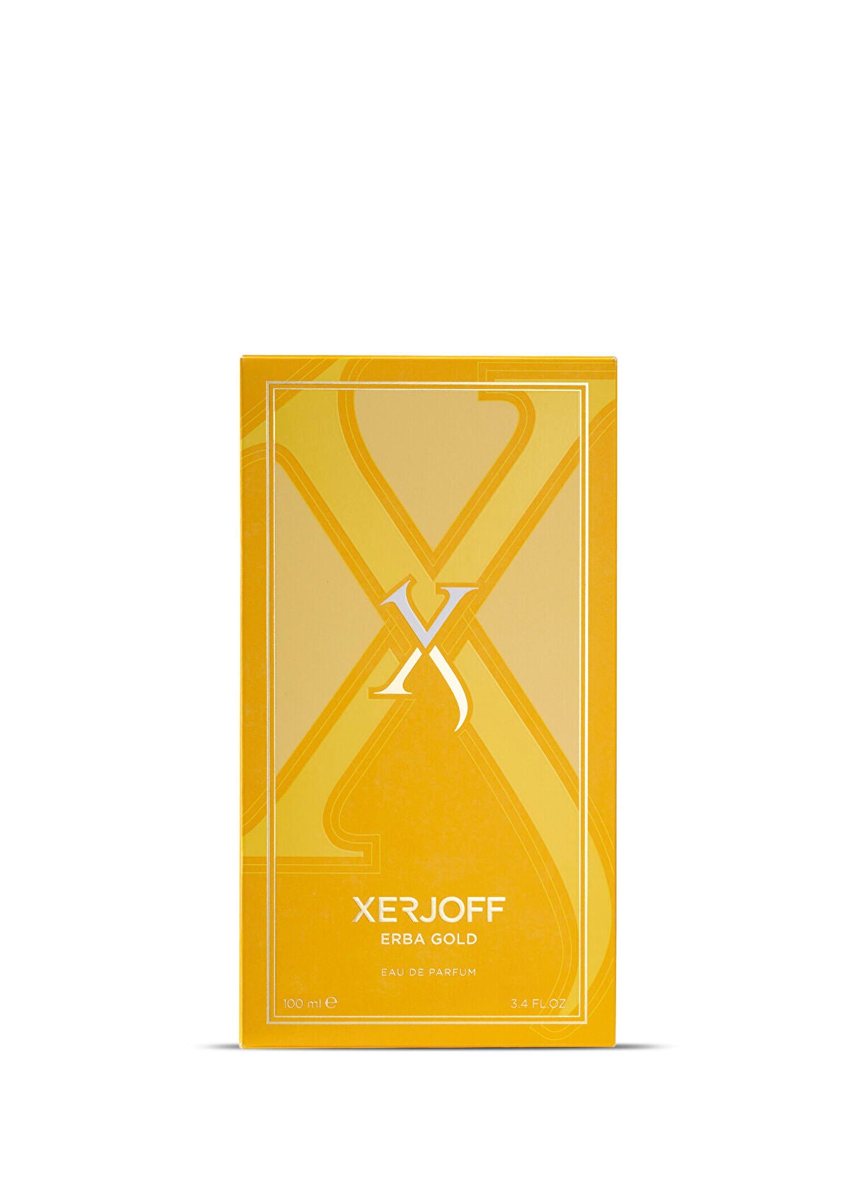 Xerjoff Erba Gold EDP 50 ml Parfüm