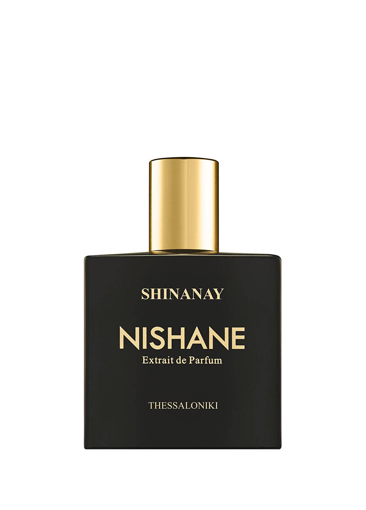 Nishane Shinanay 30 ml Unisex Parfüm