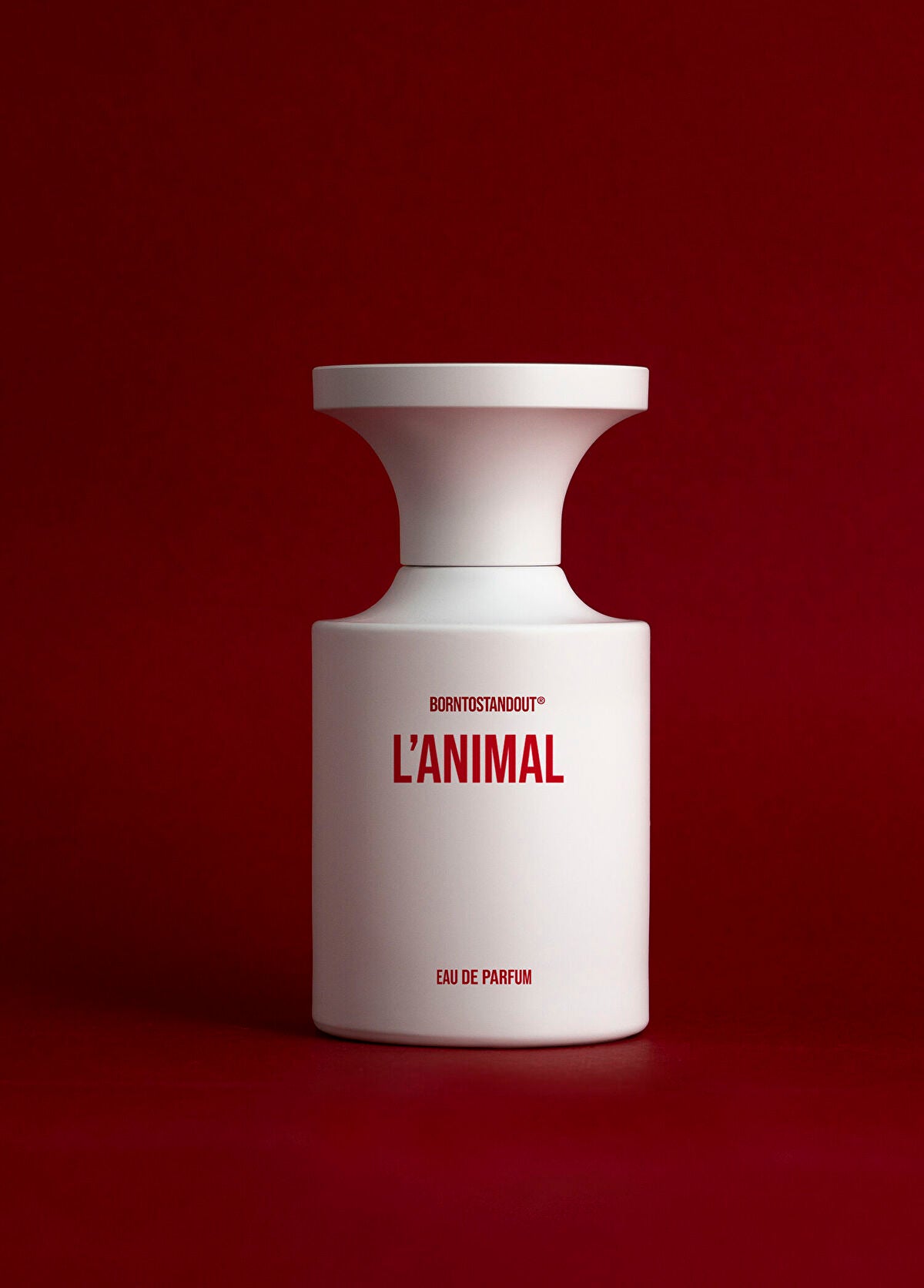 Born to Stand Out L'Animal 50ml Eau de Parfüm