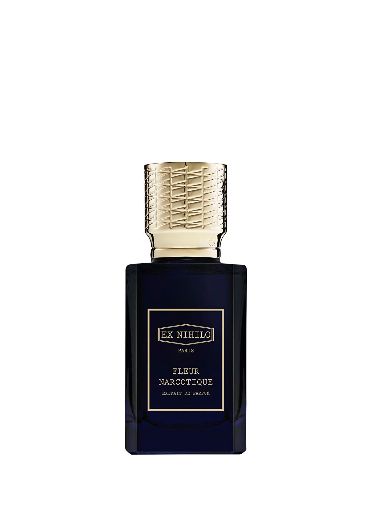Ex Nihilo Ex Nihilo Fleur Narcotique Extrait De Parfum 50 ml