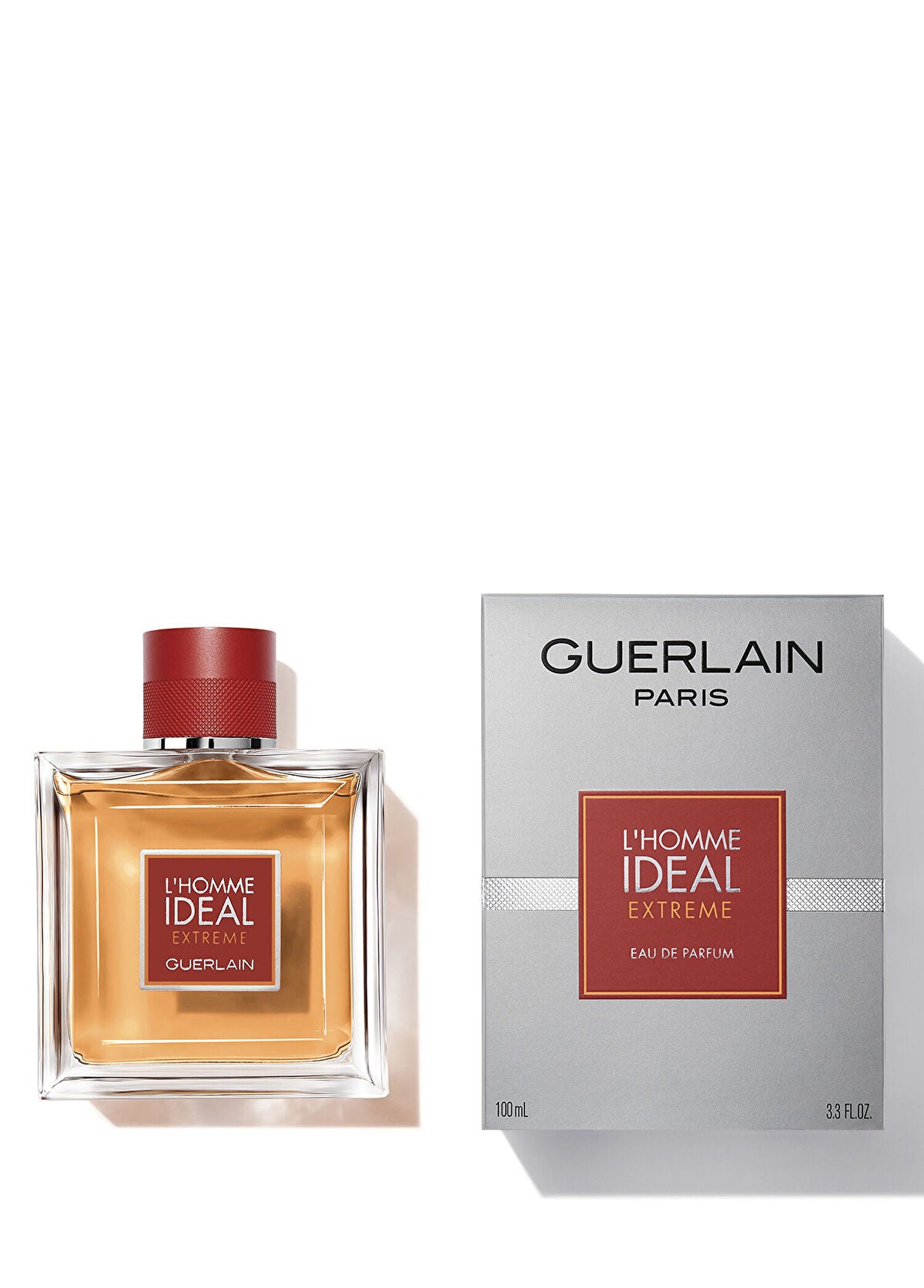 Guerlain L'omme Ideal Extreme Edp 100ml