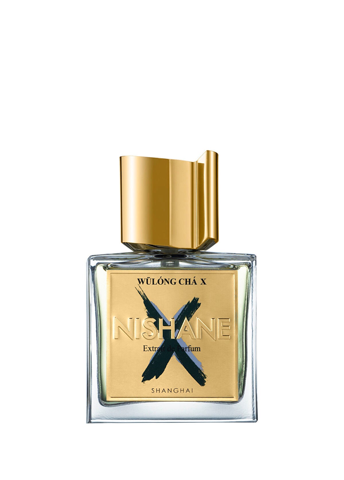 Nishane x Wūlóng Chá 50 ml Parfüm