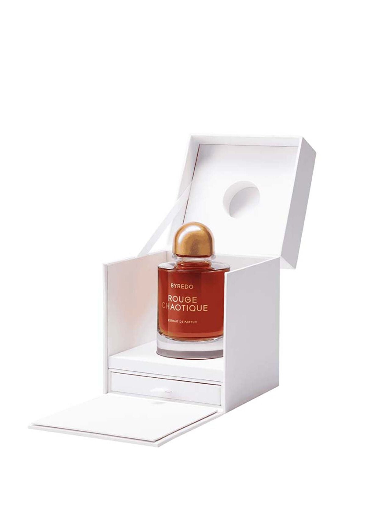BYREDO Rouge Chaotique Extrait de Parfum 70 ml