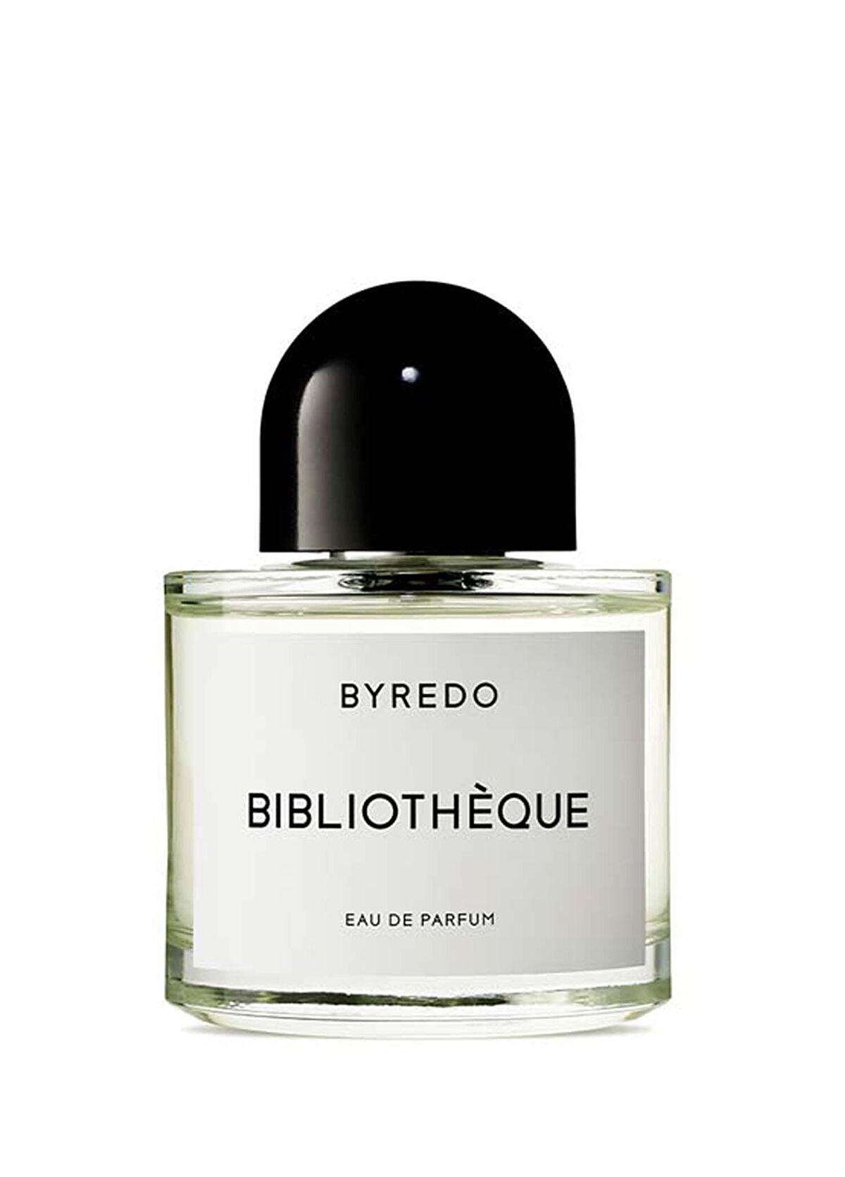 BYREDO Bibliothèque Eau de Parfum 100 ml
