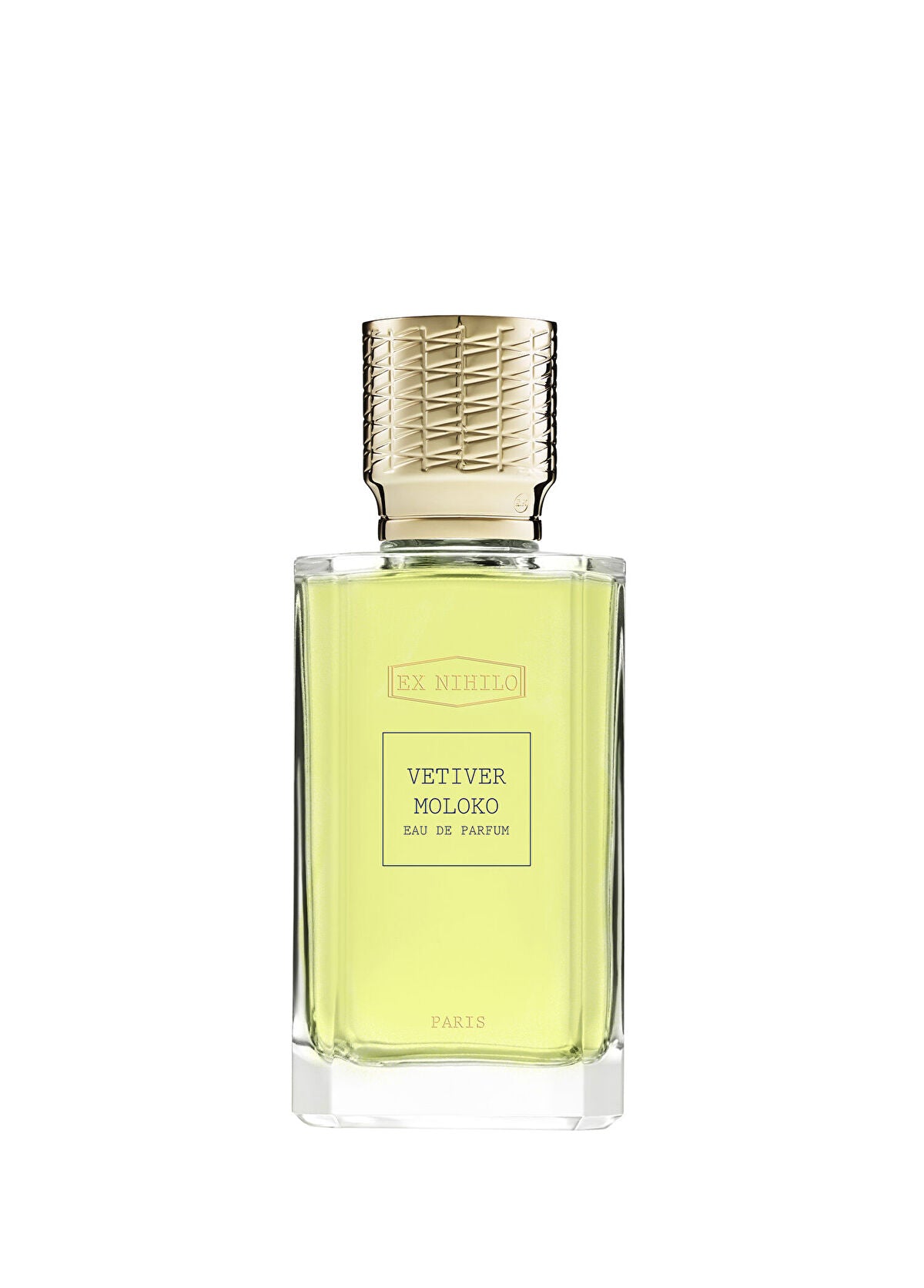 Ex Nihilo Vetiver Moloko 100ml