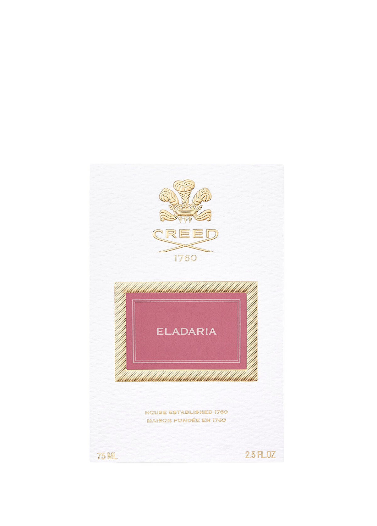 Creed Millesime Eladaria 75ml EDP Parfüm