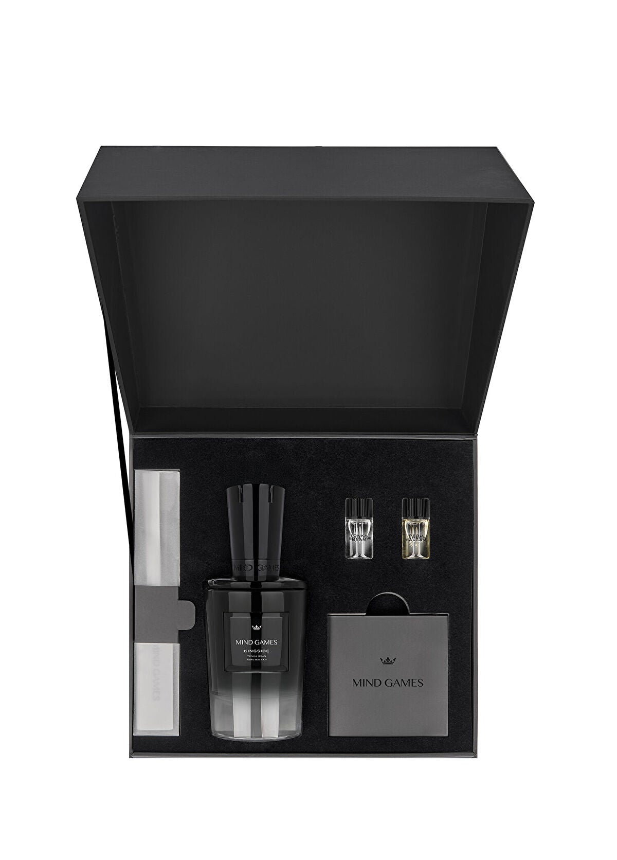 Mind Games Kingside 100ml Extrait Unisex Parfüm
