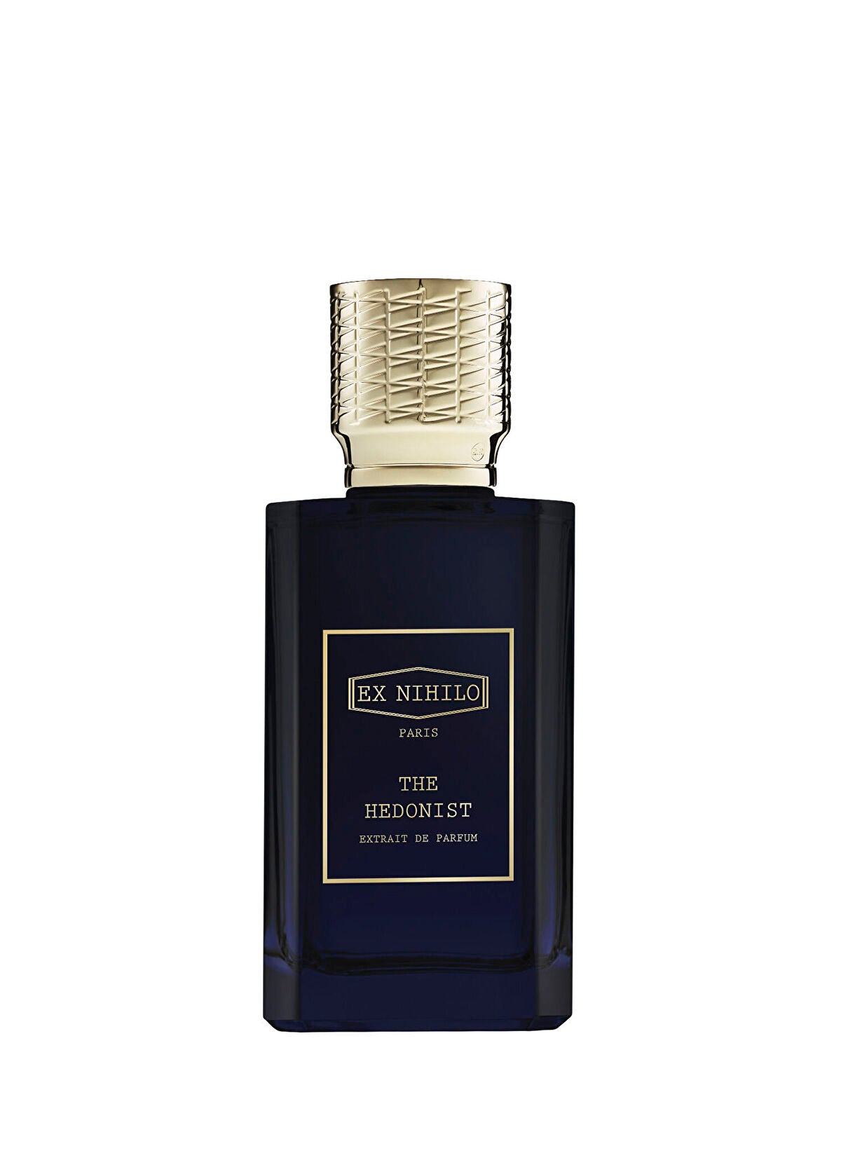Ex Nihilo THE HEDONIST EXTRAIT DE PARFUM 100ML