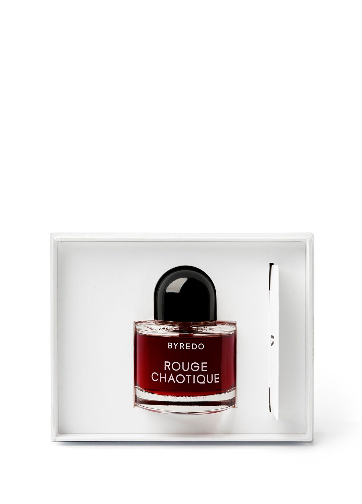 BYREDO Rouge Chaotique EDP 50ml Night Veils Parfüm