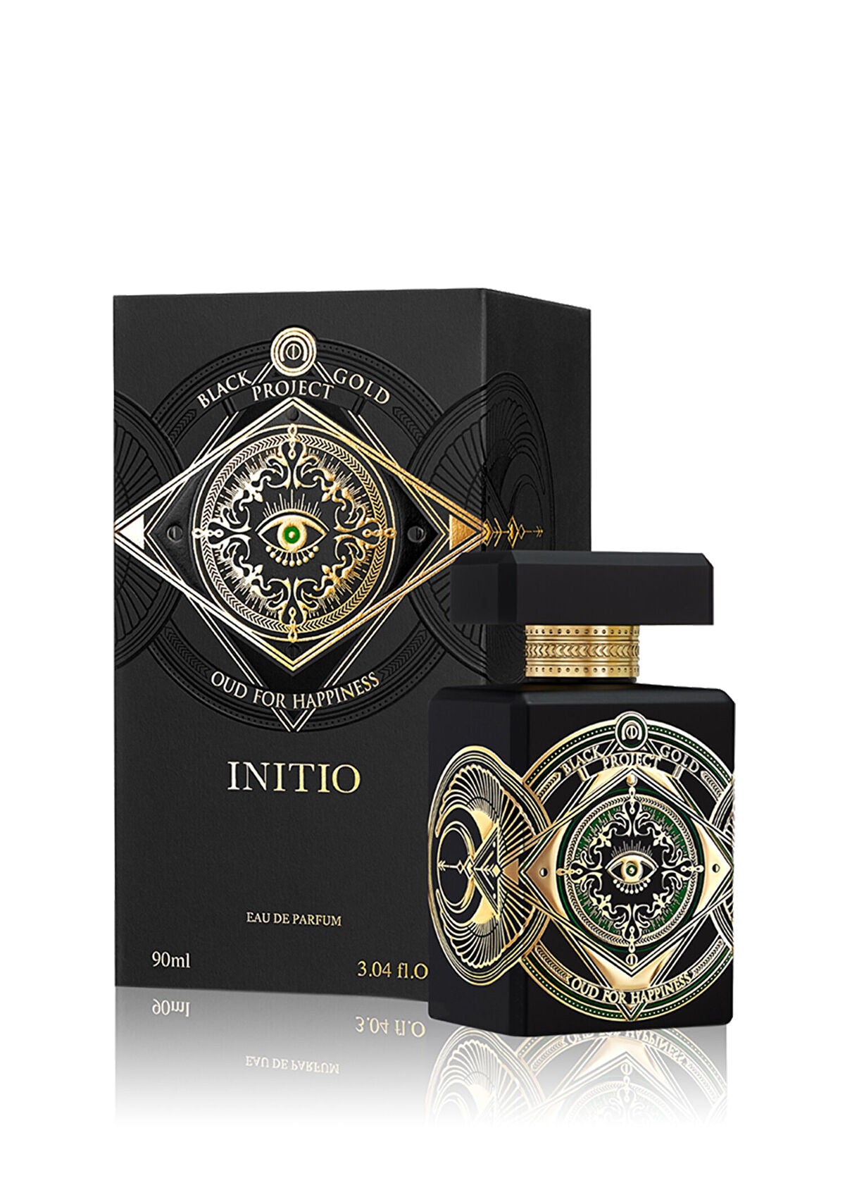 Initio Oud For Happıness Edp 90ml