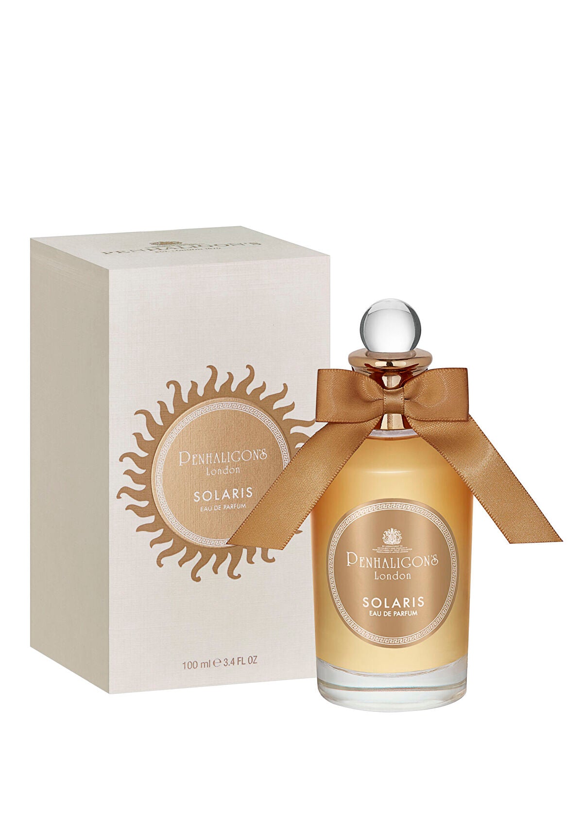 Penhaligon's Solaris Eau de Parfum 100 ml