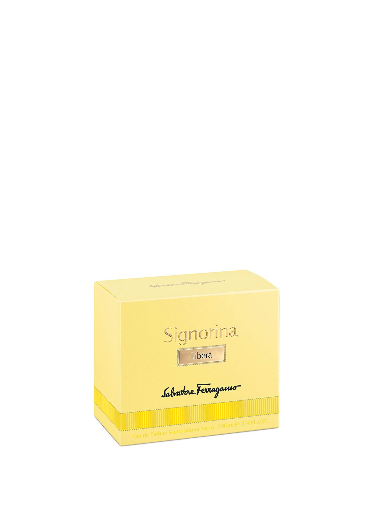 Ferragamo Signorina Libera EDP 100 ml Kadın Parfüm