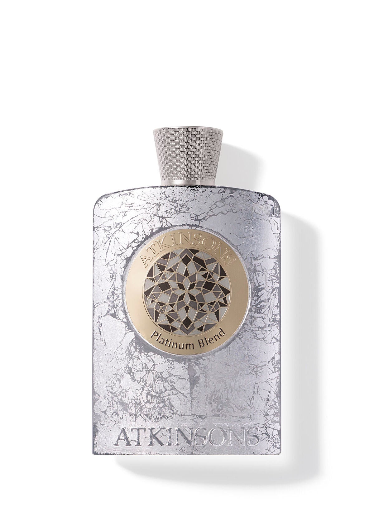 Atkinsons Platinum Blend Parfum Intense 100 ML
