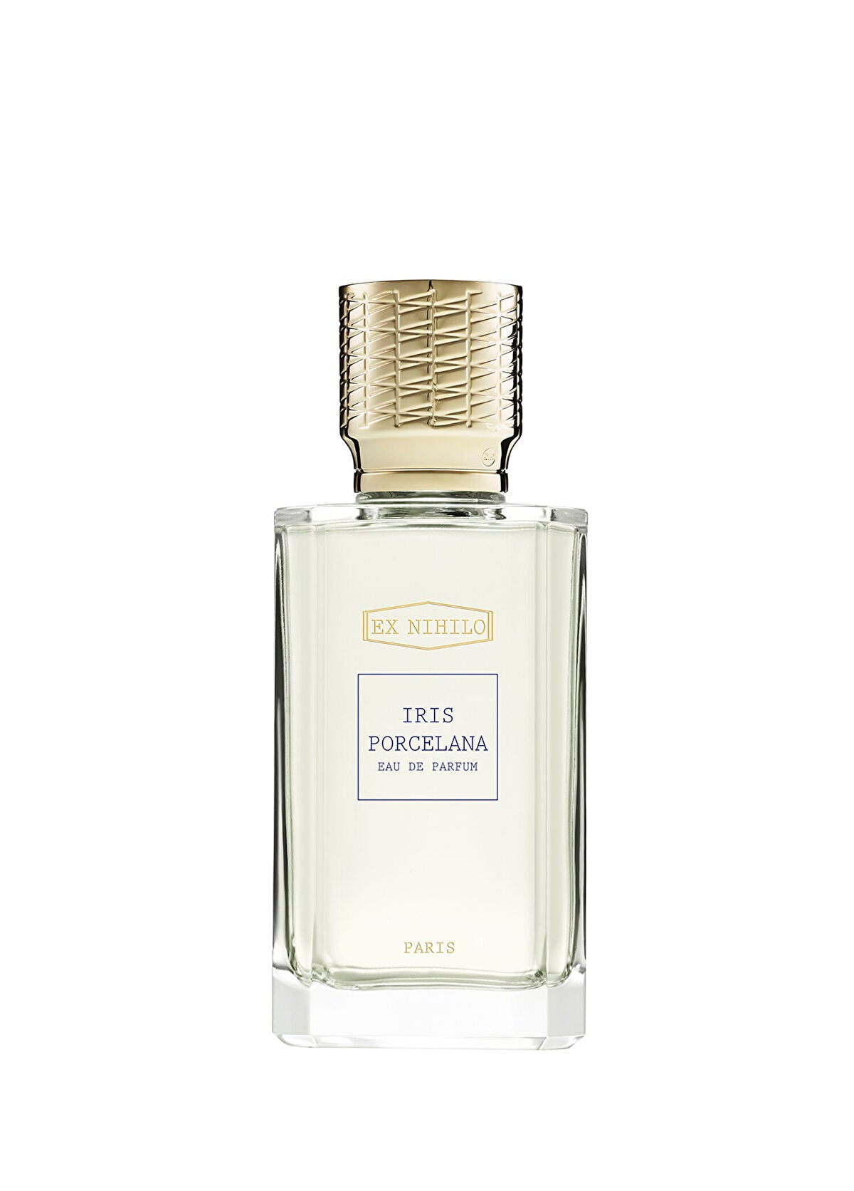 Ex Nihilo Iris Porcelana 100 ml Unisex Parfüm