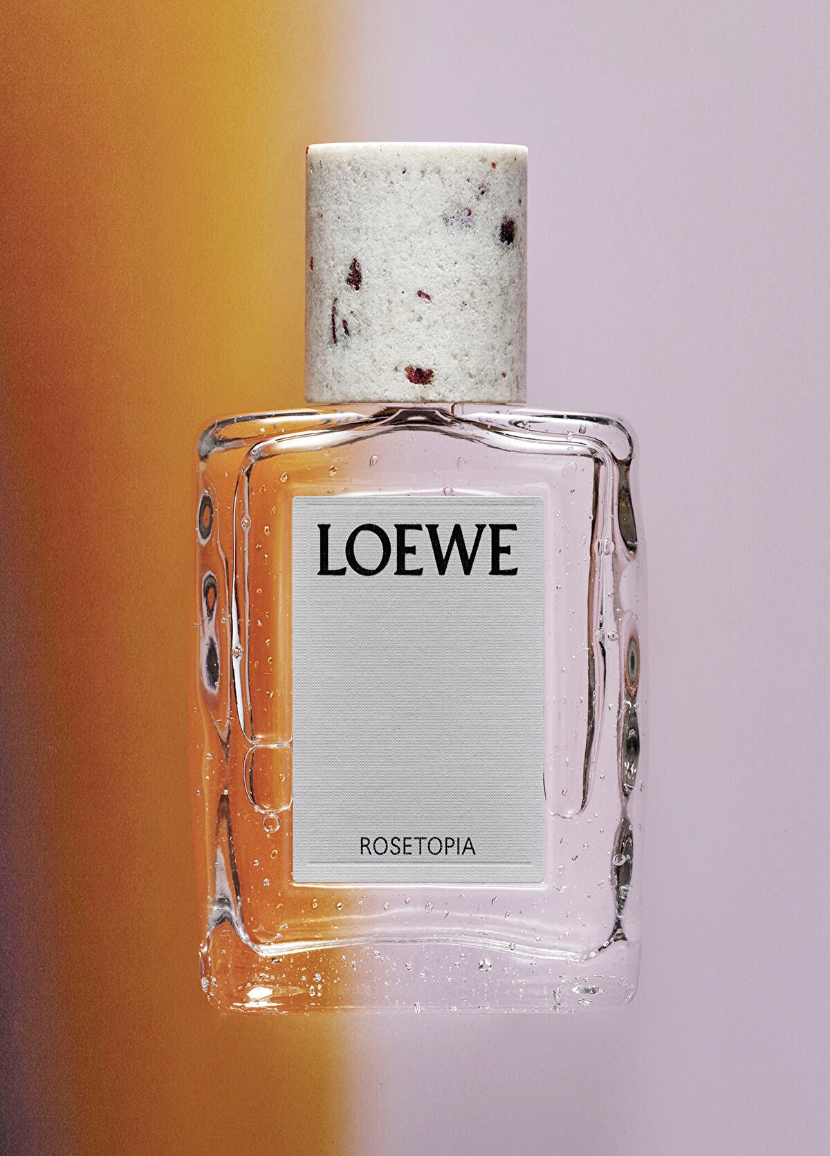Loewe LOEWE Rosetopia EDP 100ml Unisex Parfüm