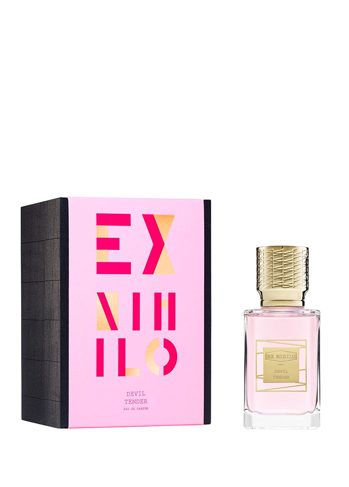 Ex Nihilo Devil Tender 50ml
