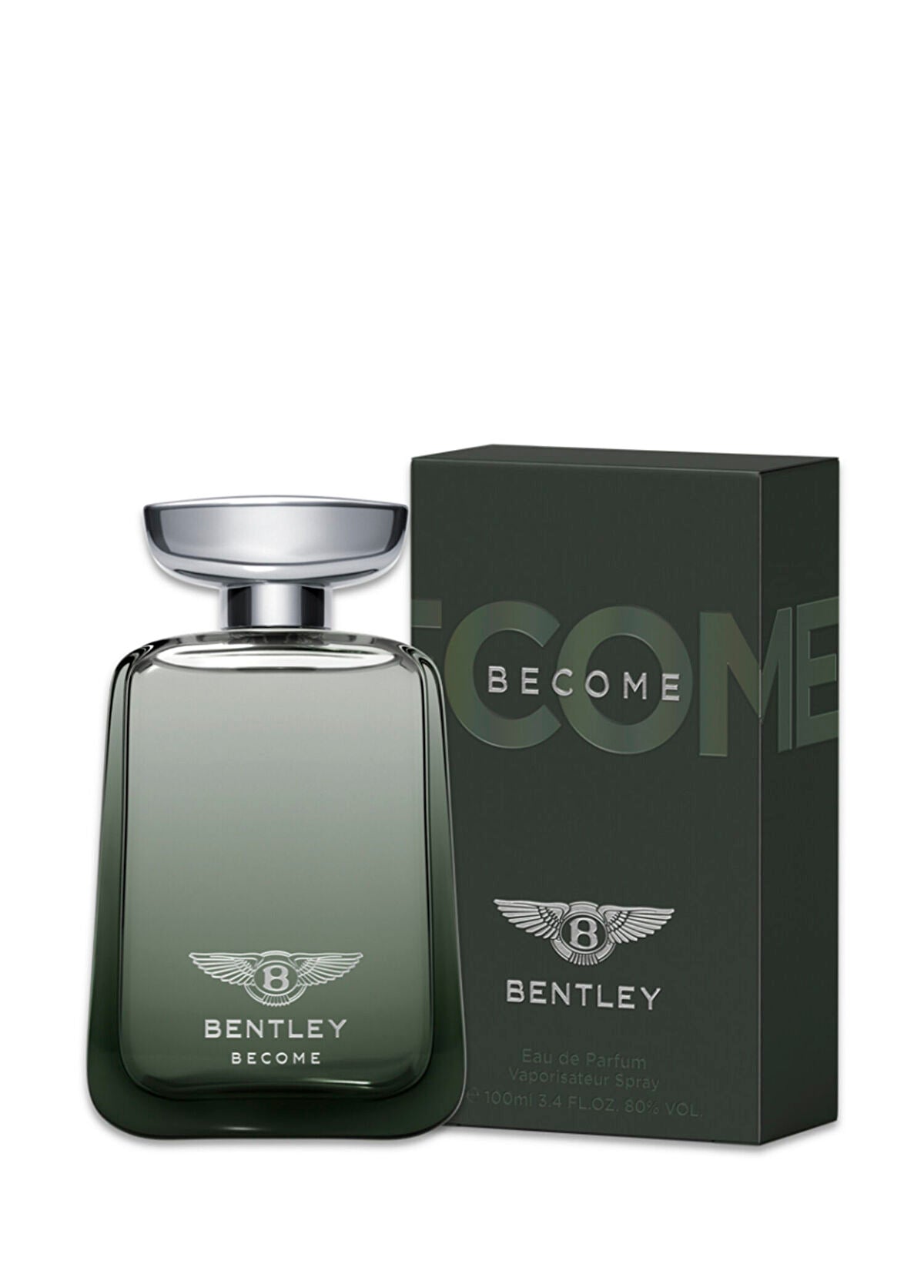 Bentley Become EDP 100 ml Erkek Parfüm