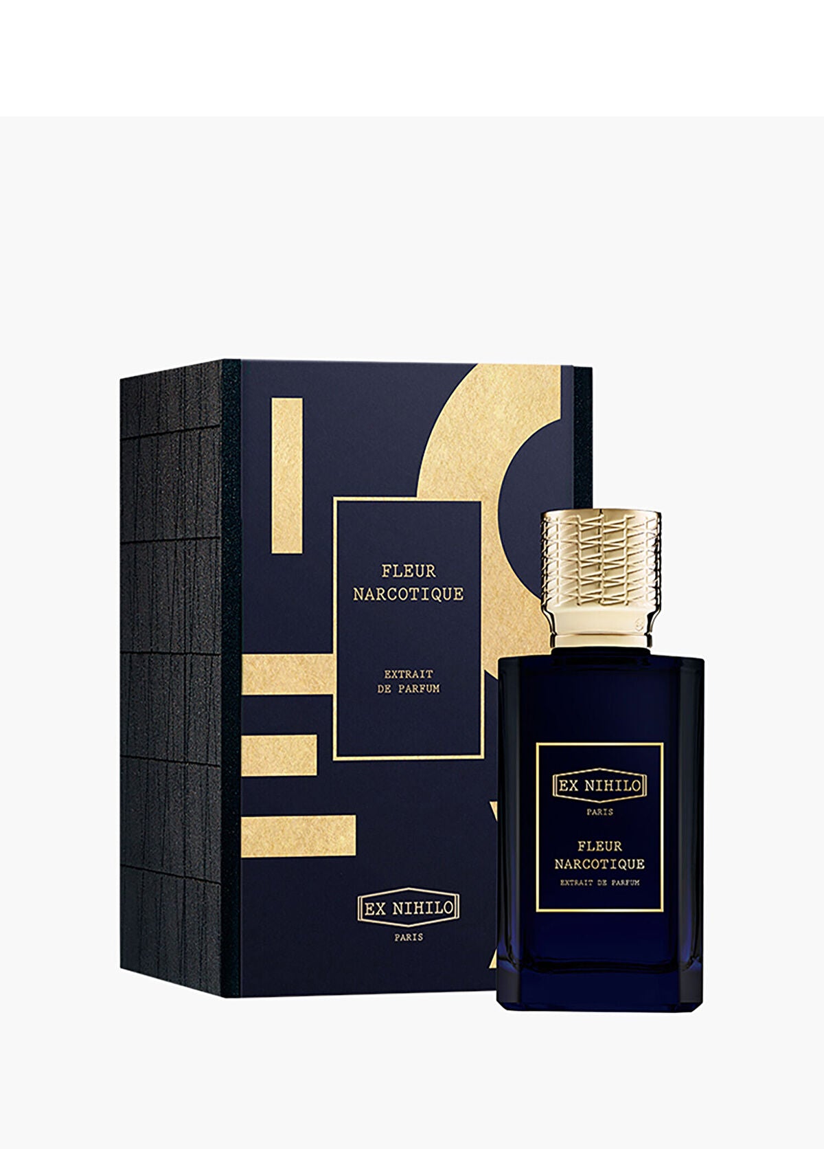 Ex Nihilo Extrait Fleur Narcotique 100ml Unisex Parfüm