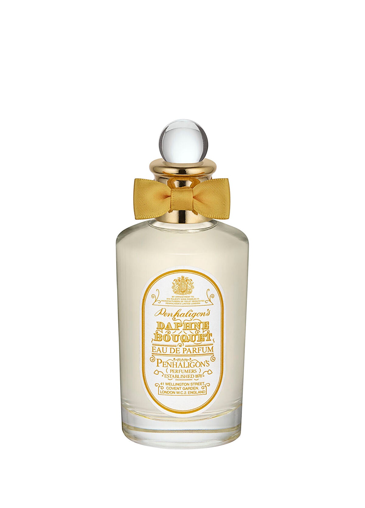 Penhaligon's Daphne Bouquet Eau de Parfüm 100 ml